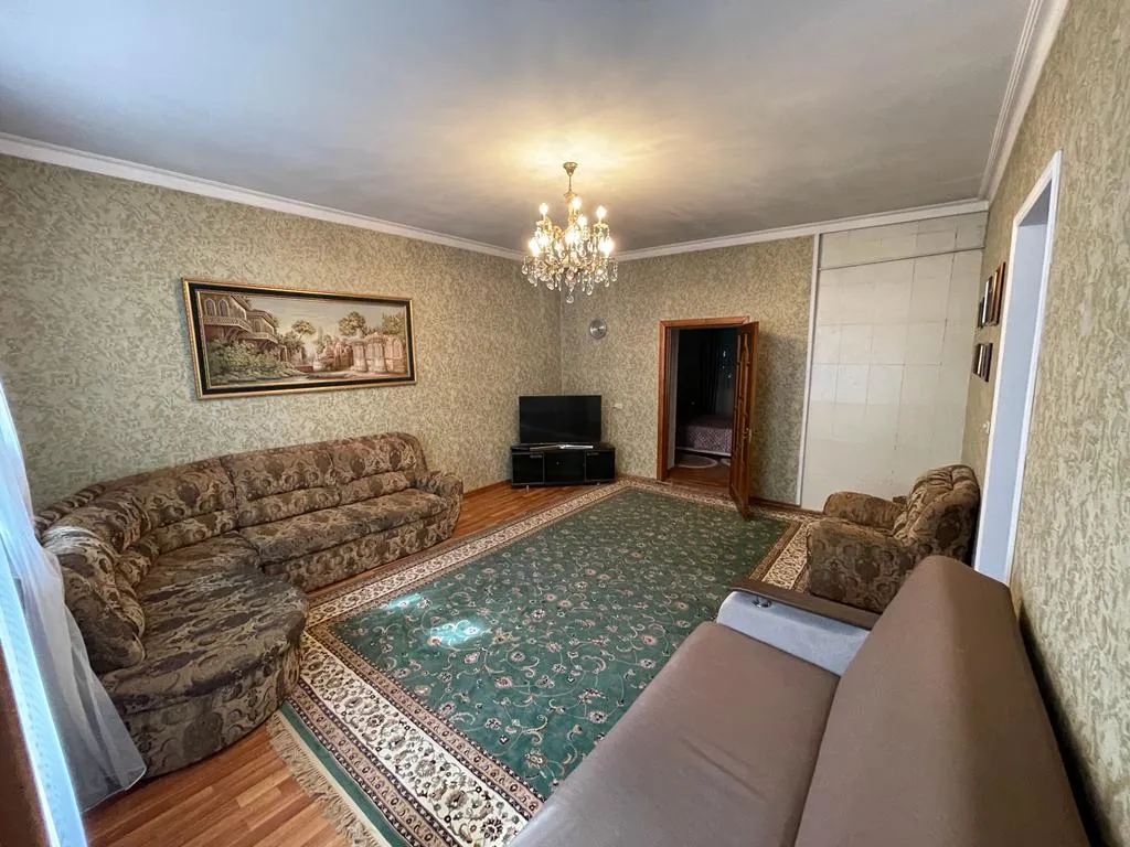 Дом в старом районе Дербента