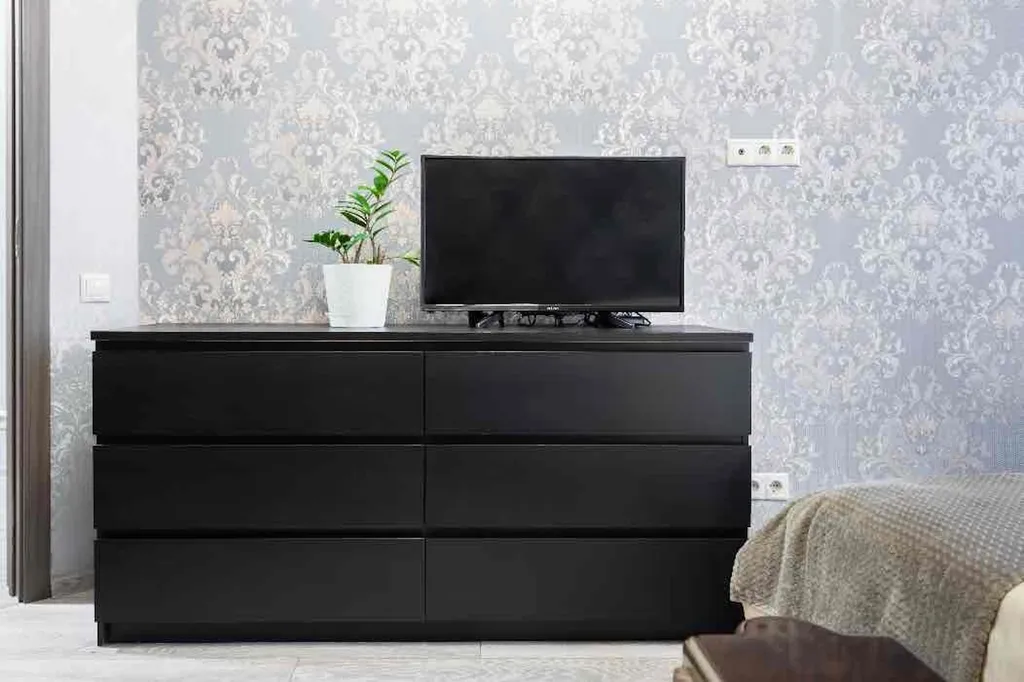 Квартира в ЖК МЕГА