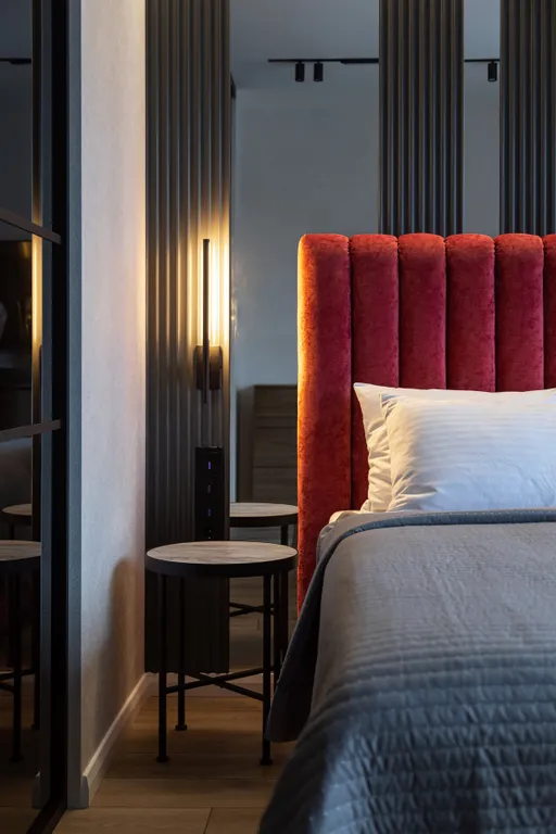 Кристаll Dreams Apartment with Terrace