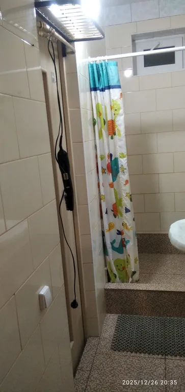 Коттедж Уютный небольшой домик в черте санаториев — Горячий Ключ