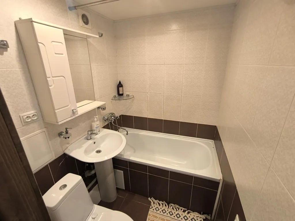 Апартаменты у Вокзала