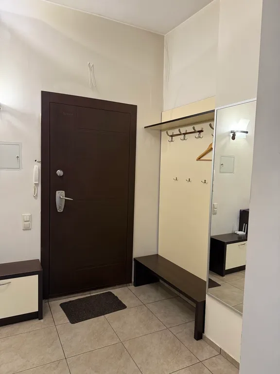 Аппартаменты в Амалиенау