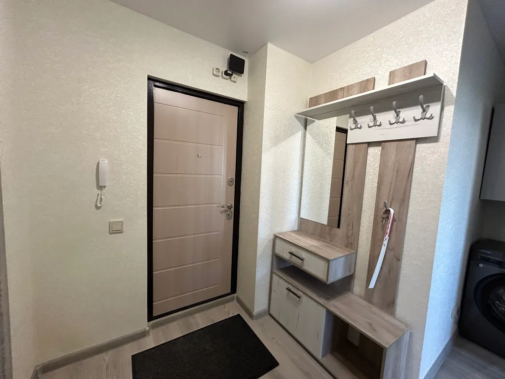 Квартира 2-комнатная квартира на метро Домодедовская — Москва