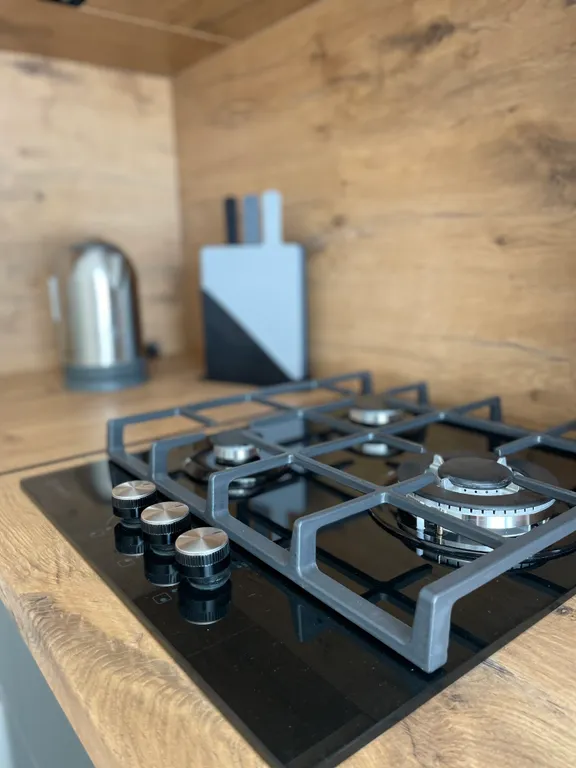 Уютная квартира в новом доме жилого комплекса