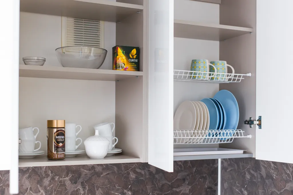 2-комнатная квартира у кремлевского парка