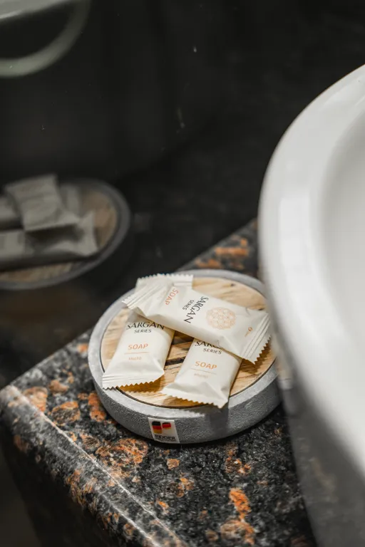 Двухуровневый полулюкс, с доп местом