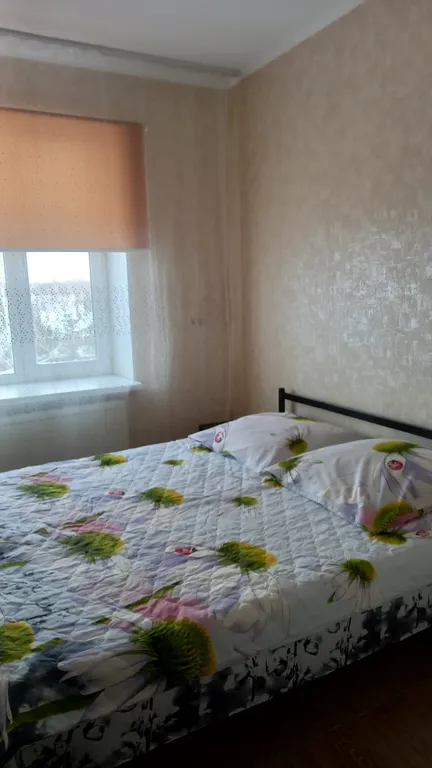 Уютная квартира на Банном