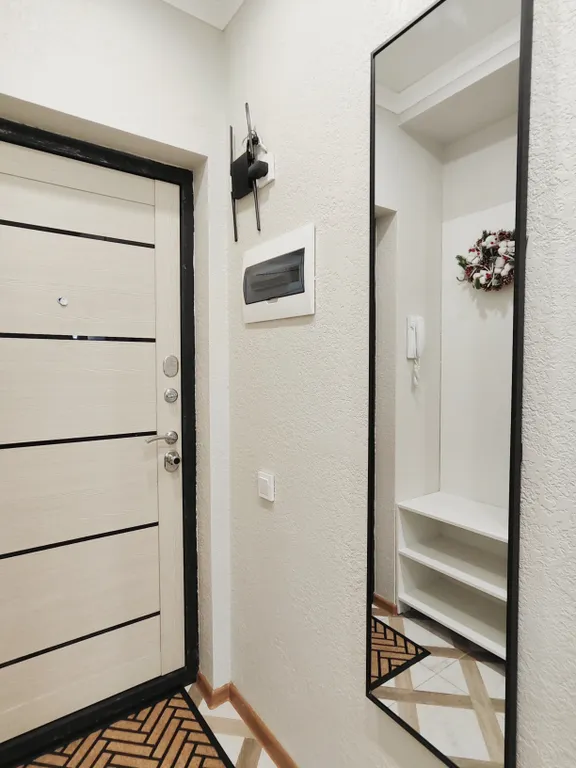 Арбат, Современная студия