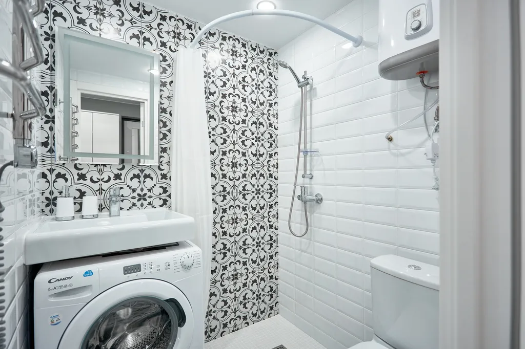 Студия мечты: современный дизайн и удобство