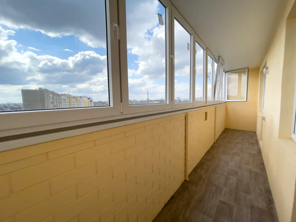 Апартаменты в премиум ЖК с шикарным видом на город