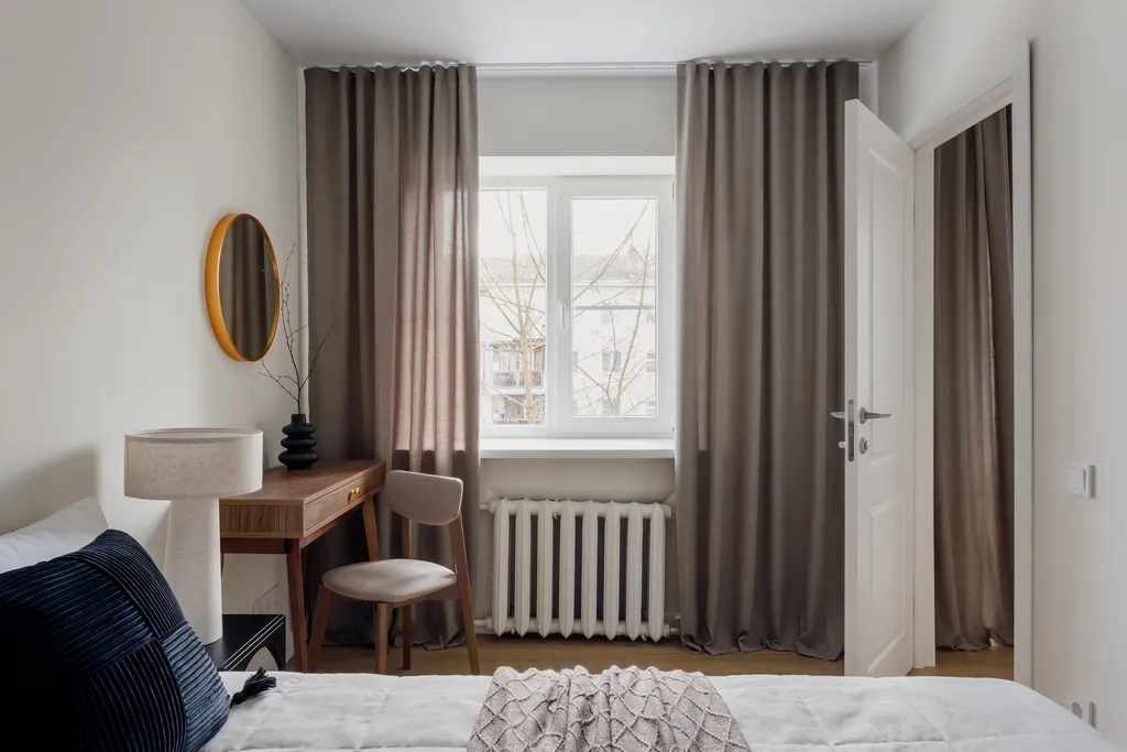 Квартира Апартаменты Душевно — Великий Новгород