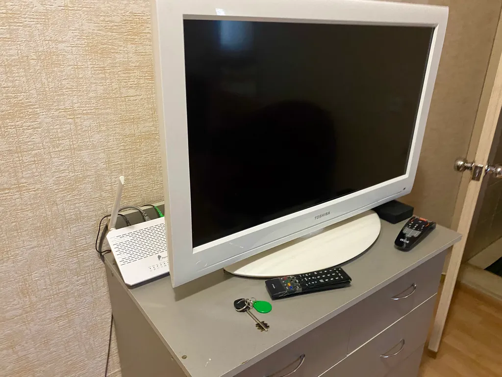 Уютная Евро-двушка