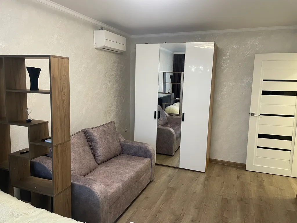 Квартира Квартира в центре для гостей города — Владикавказ