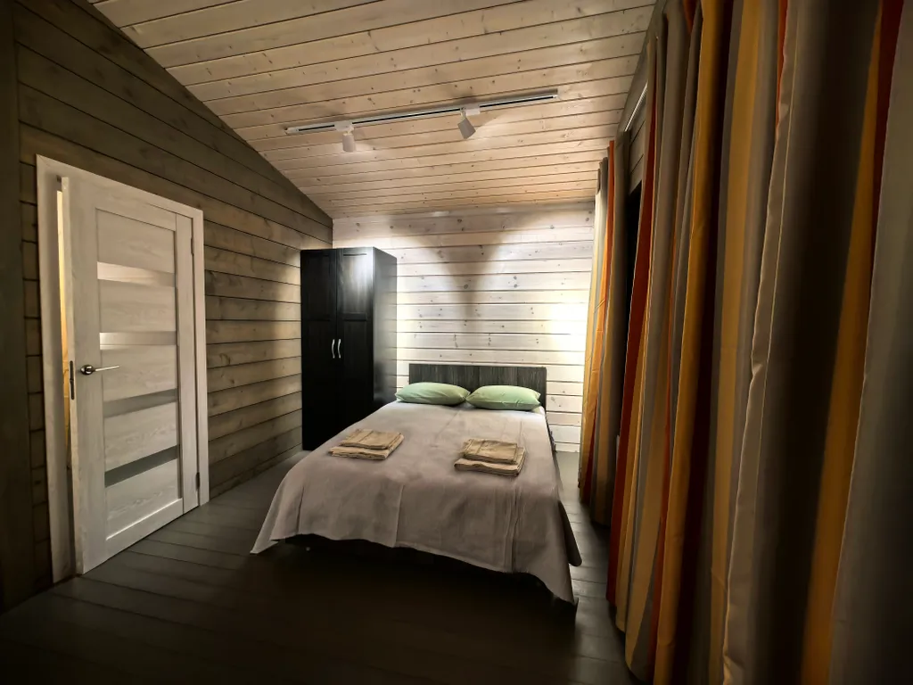 Дом для отдыха