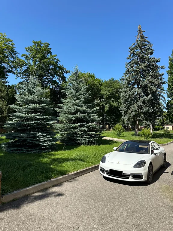 Уютная квартира в центре курзоны