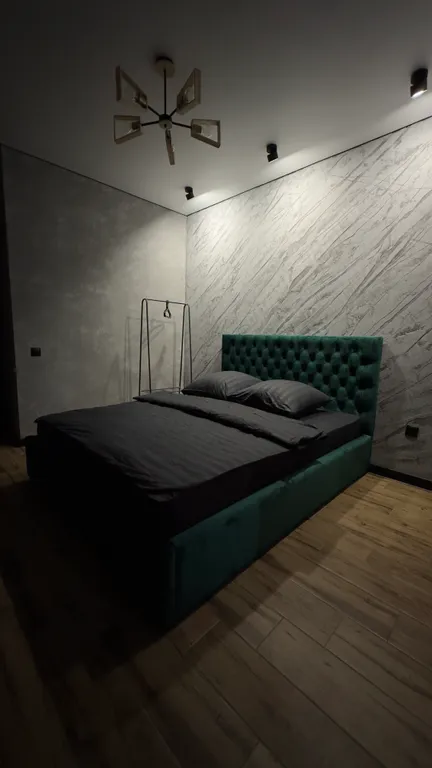 Уютная квартира в новом ЖК — аренда посуточно в Ставрополь