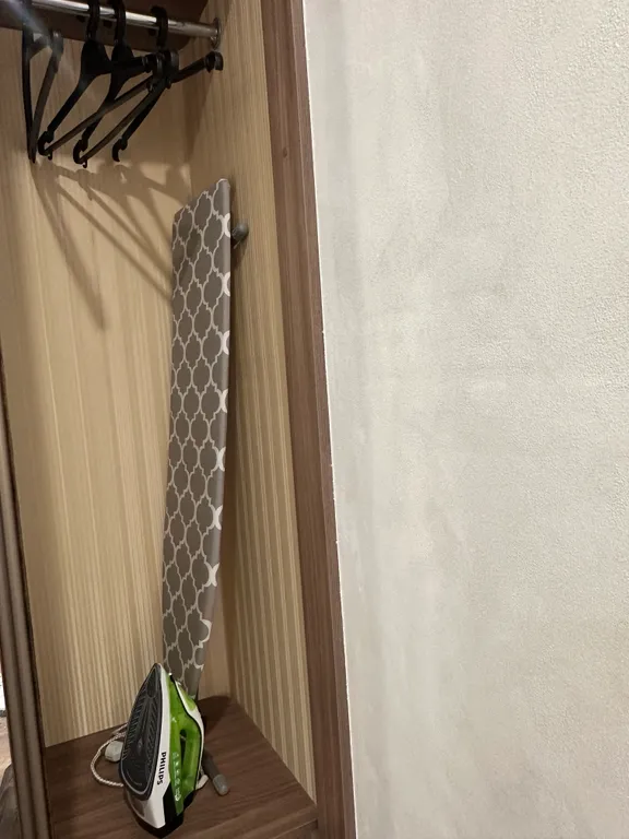 Квартира на набережной