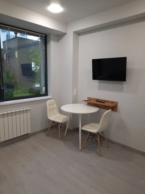 Квартира Квартира Моравия — Сочи