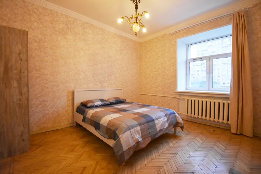 Квартира в центре