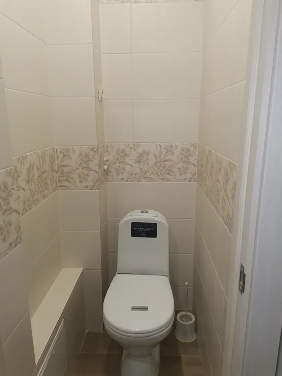 Уютная квартира с кондиционером