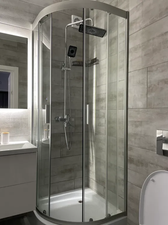 Уютная студия в 5 минутах до моря