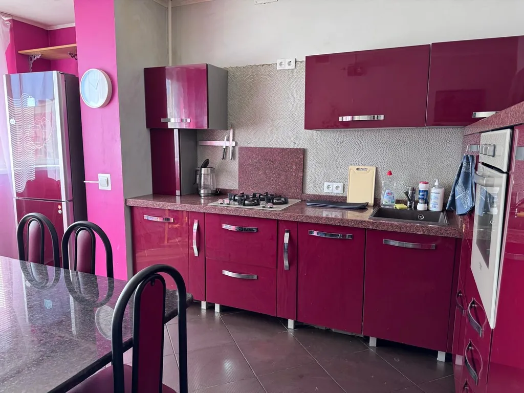 Апартаменты на Заречье