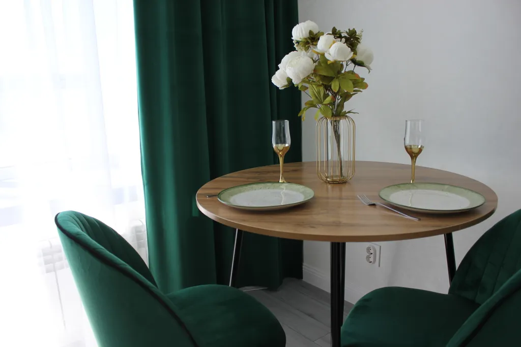 Новый апартамент рядом с ГЦС Кузбасс, КемГУ и Кузбасский ГАУ