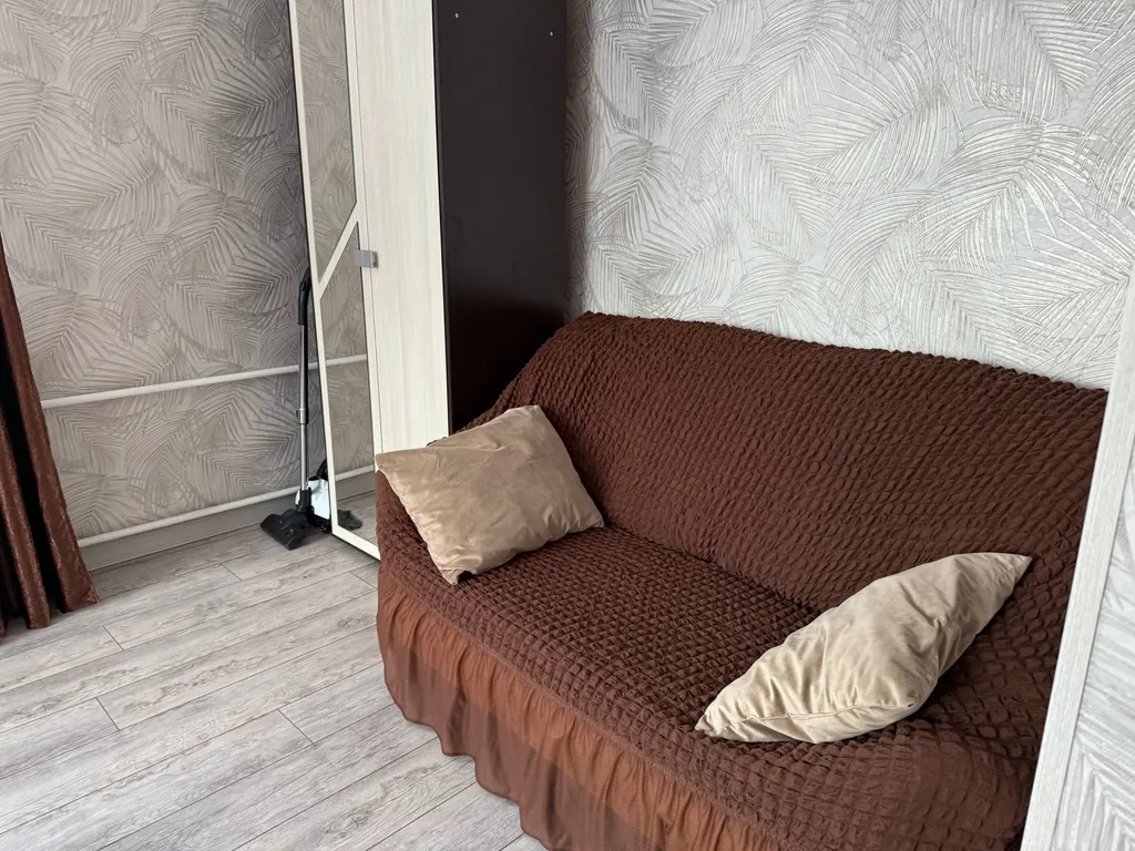 Квартира в центре Энергетика