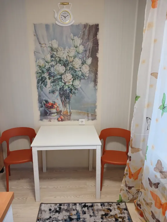 Квартира Уютная квартира для вашего отдыха — Ярославль