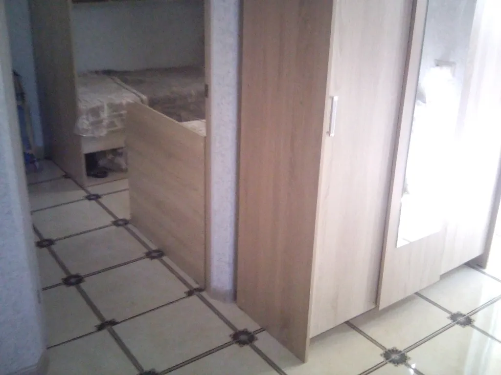 Квартира на море