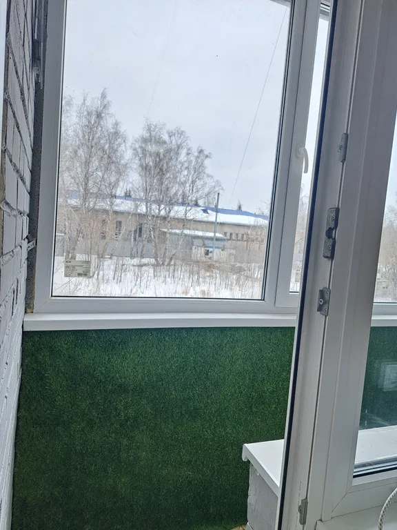 Чистая уютная комната на территории центра Илизарова