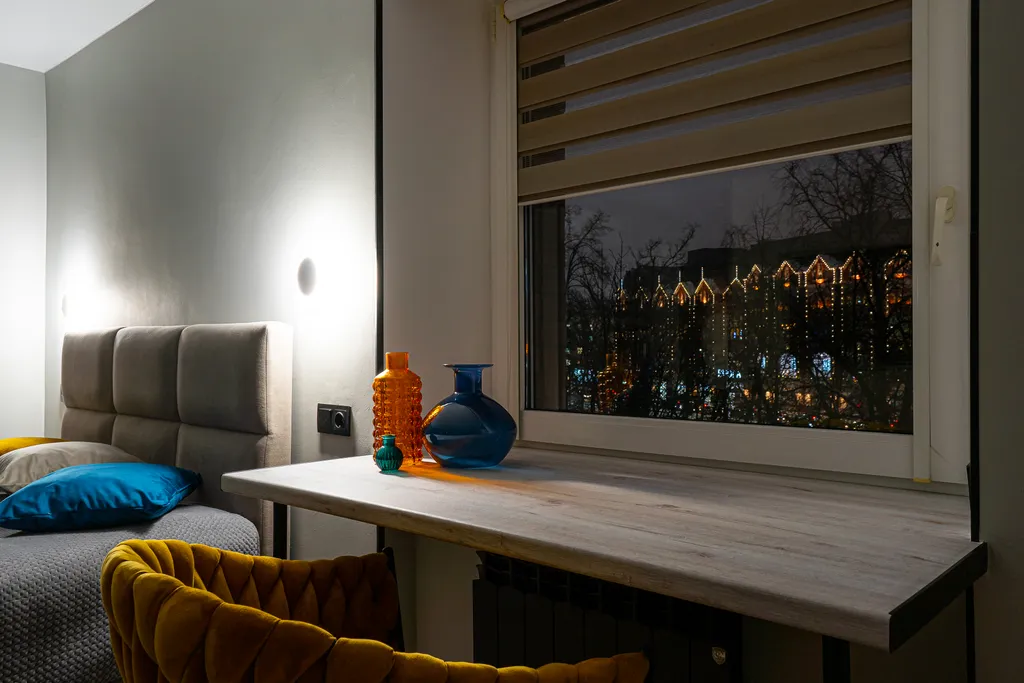 Квартира Центрально-Театральная квартира, о которой многие мечтали — Калининград