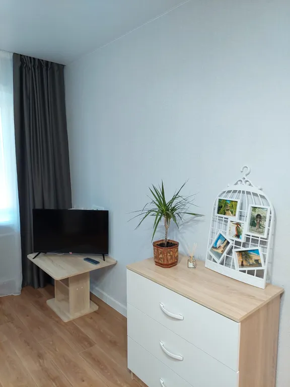 Уютная квартира возле моря