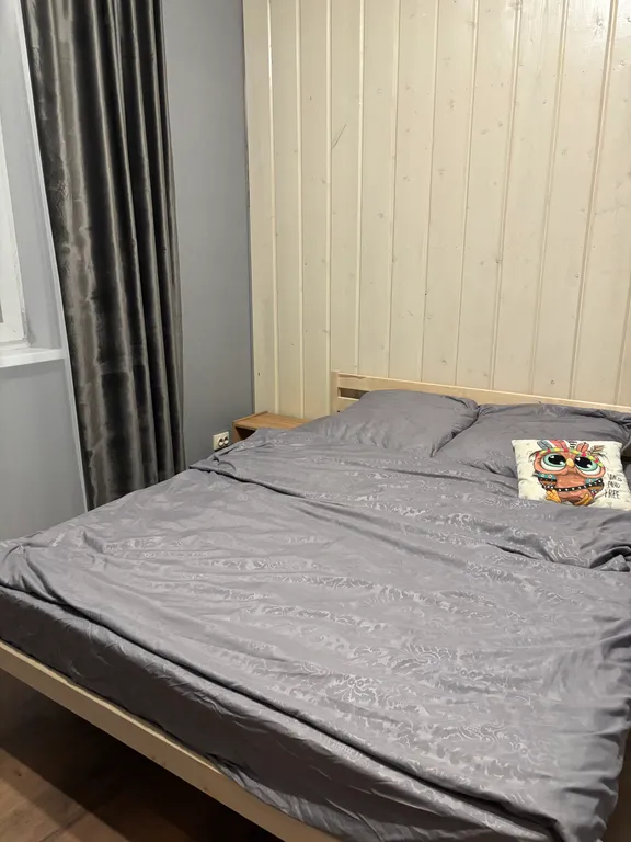 Коттедж Уютный загородный дом — Агалатово