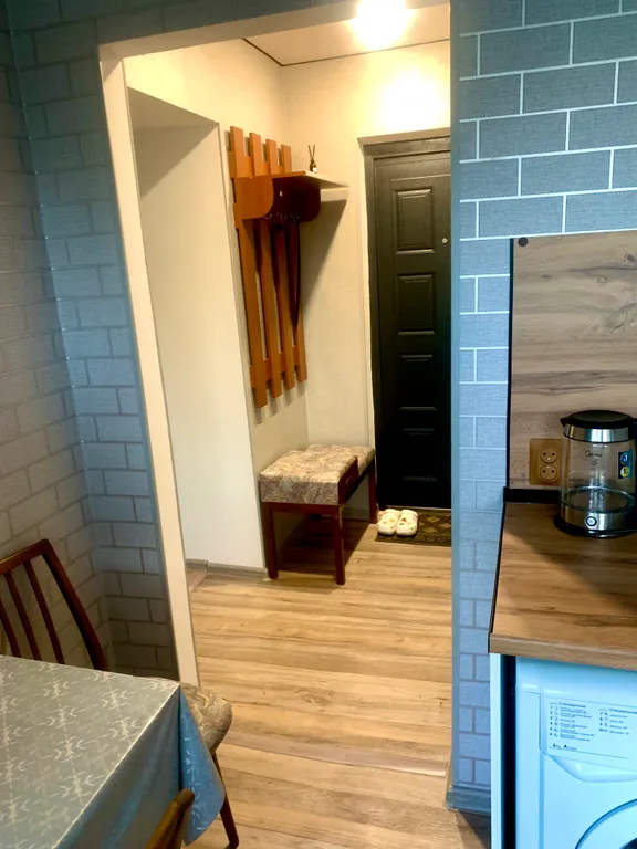 Уютная квартира возле реки для Вас