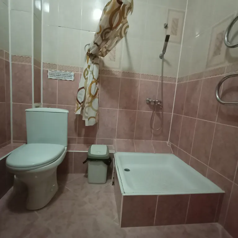 Комната