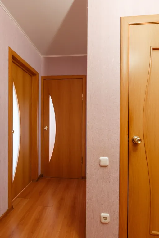 1-комнатная квартира возле Губернского центра охраны зрения