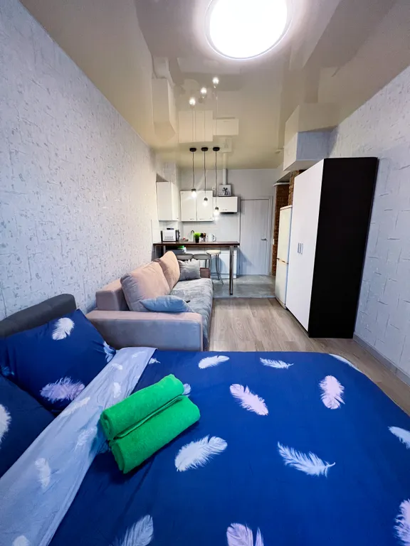 Отличная квартира