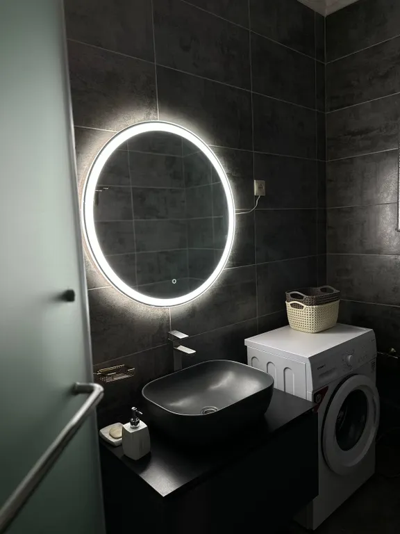 Коттедж Уютный дом в магалах Дербента рядом с крепостью Нарын-Кала — Дербент