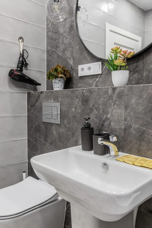 Комфортабельные апартаменты в стиле LOFT в центре