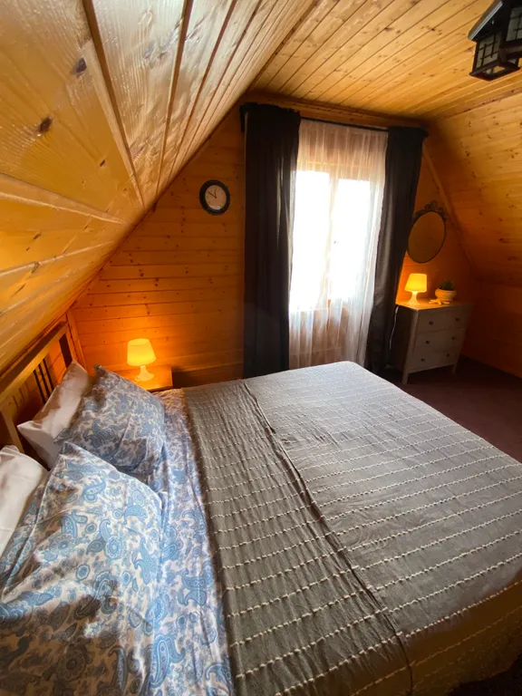 Дом на море