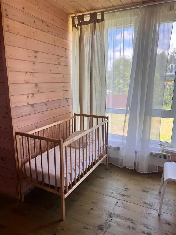 Номер с 3-мя спальнями
С видом на озеро и закат