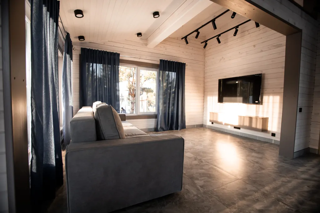 3-комнатный Дом