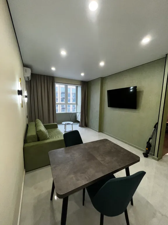 Квартира Стильная уютная квартира — Краснодар