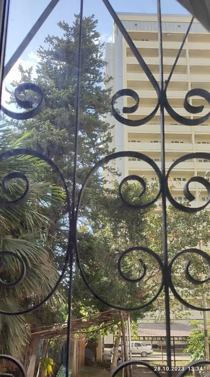 Уютная студия в спальном районе