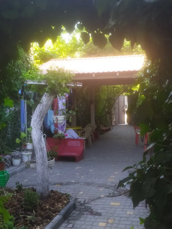 Отдых на берегу моря