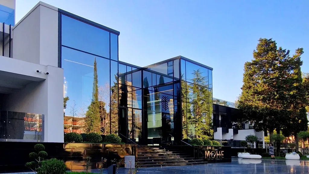 Квартира Комната — Адлер