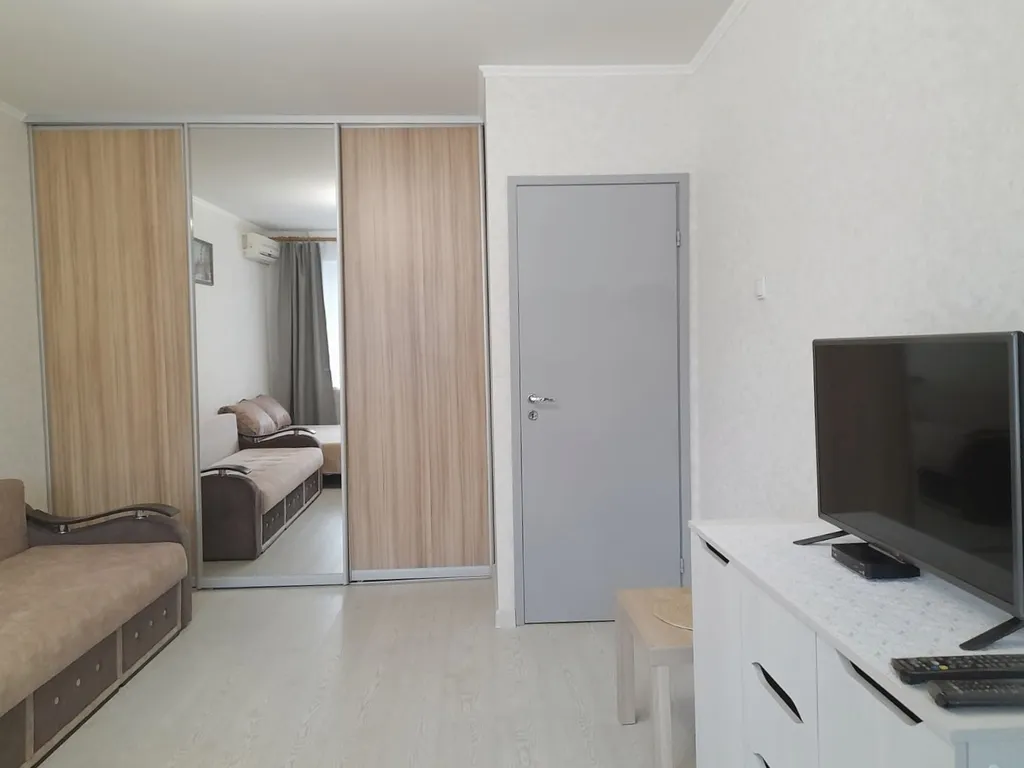 Уютная квартира у моря