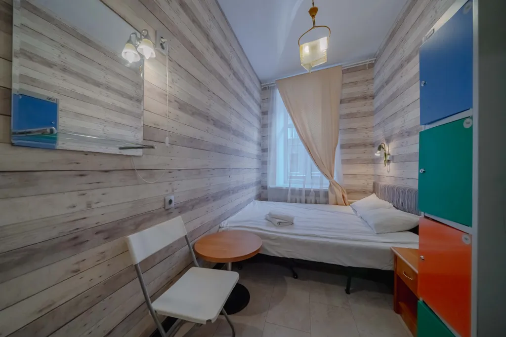 Квартира Комната — Санкт-Петербург