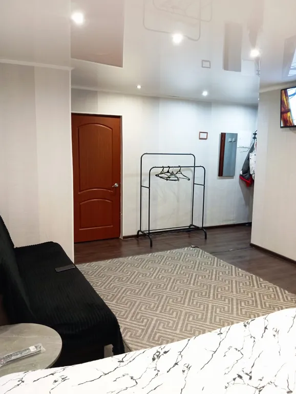 Квартира на Чайке